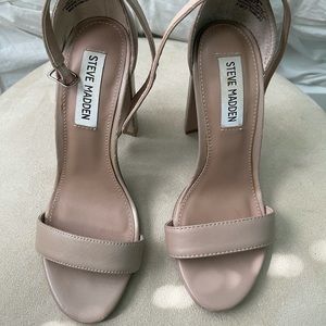 Steve Madden heels